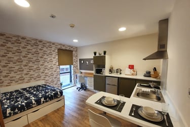 Accessible Studio - Image 1